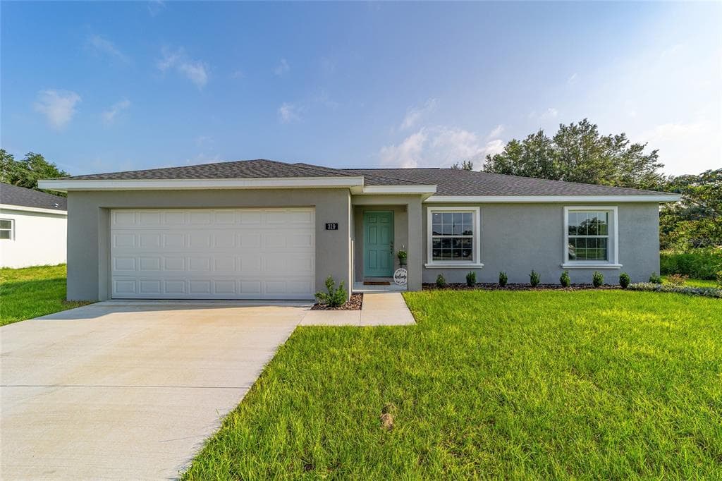 66 PECAN RUN, OCALA, FL 34472