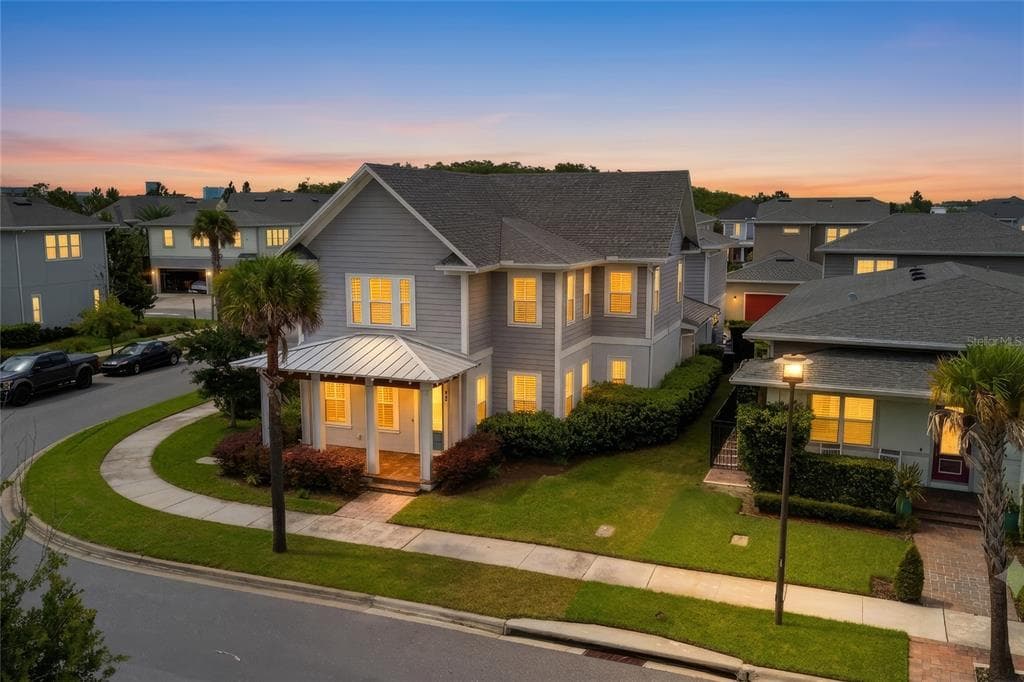 8521 DUBOCHET STREET, ORLANDO, FL 32827 — zdjęcie 3