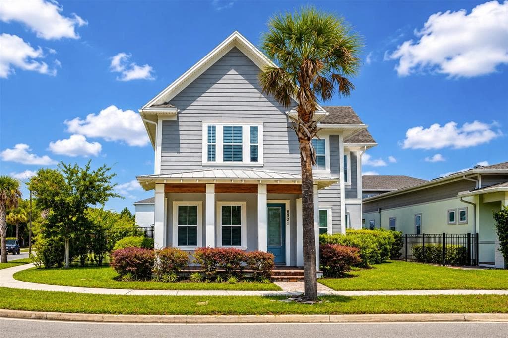 8521 DUBOCHET STREET, ORLANDO, FL 32827