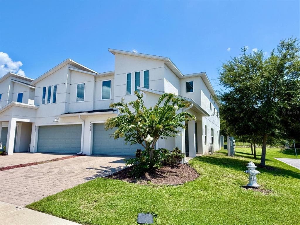 3301 BEAU ROAD, KISSIMMEE, FL 34746 — zdjęcie 2