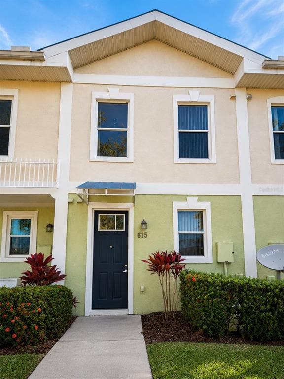 615 FOUNDERS DRIVE, KISSIMMEE, FL 34744 — zdjęcie 2