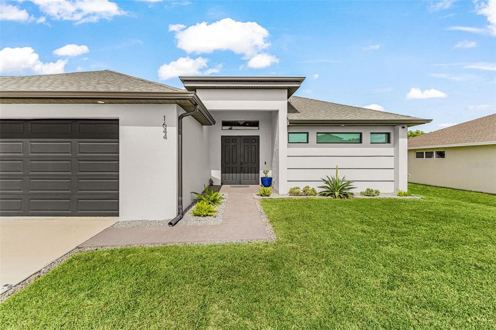 1644 NW 37TH AVENUE, CAPE CORAL, FL 33993 — zdjęcie 3
