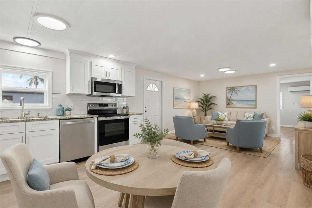 6711 CLEMENS BOULEVARD, PORT RICHEY, FL 34668 — zdjęcie 2