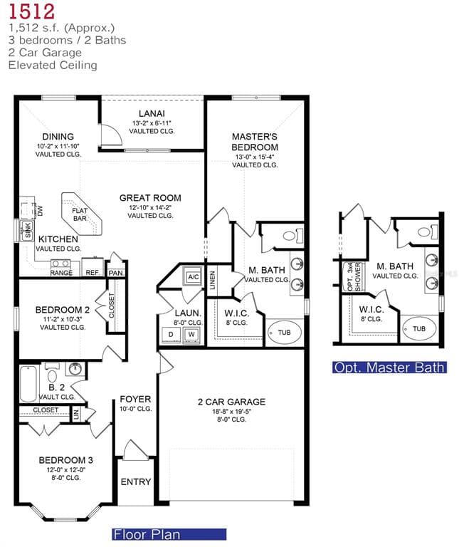 11936 BOOTH AVENUE, PORT CHARLOTTE, FL 33981 — zdjęcie 3