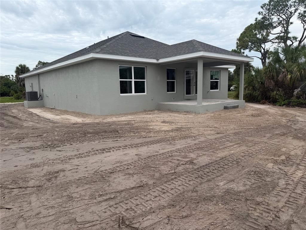 11936 BOOTH AVENUE, PORT CHARLOTTE, FL 33981 — zdjęcie 4