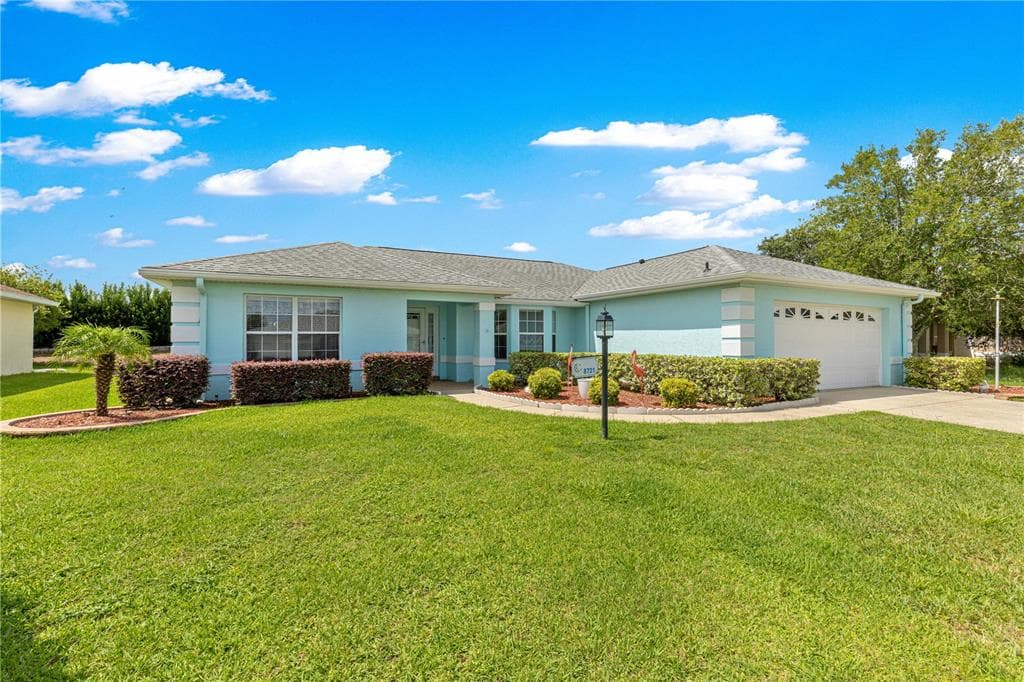 8721 SW 60 CIRCLE, OCALA, FL 34476