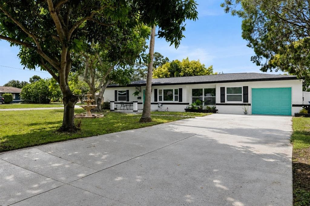 4300 28TH AVENUE N, ST PETERSBURG, FL 33713 — zdjęcie 2