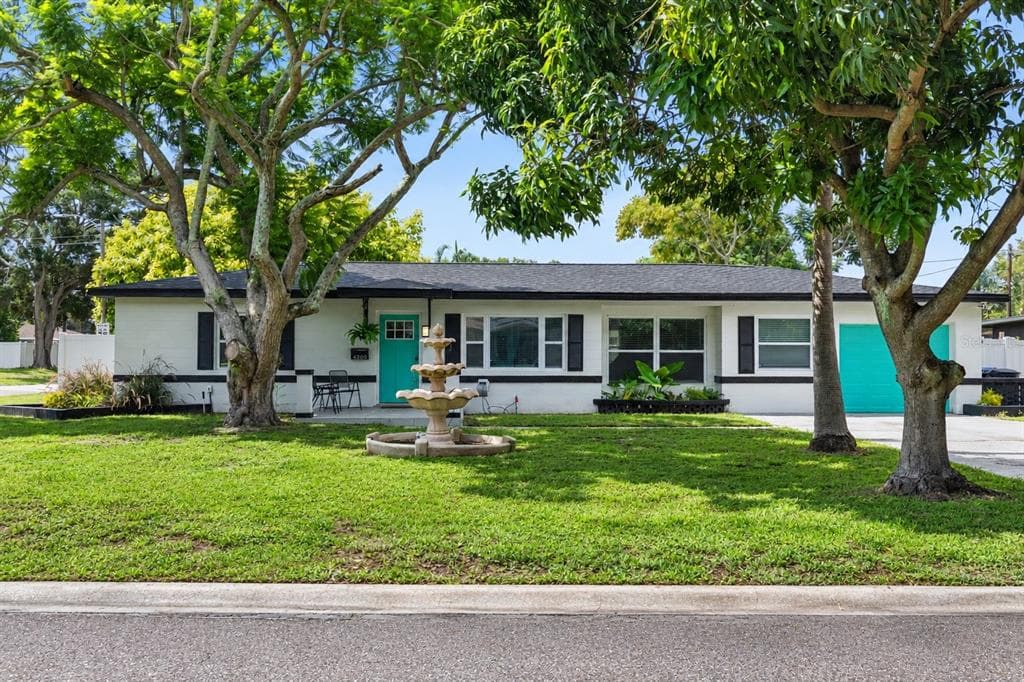 4300 28TH AVENUE N, ST PETERSBURG, FL 33713