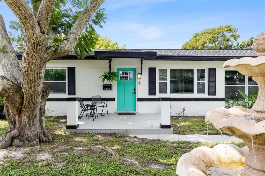 4300 28TH AVENUE N, ST PETERSBURG, FL 33713 — zdjęcie 5