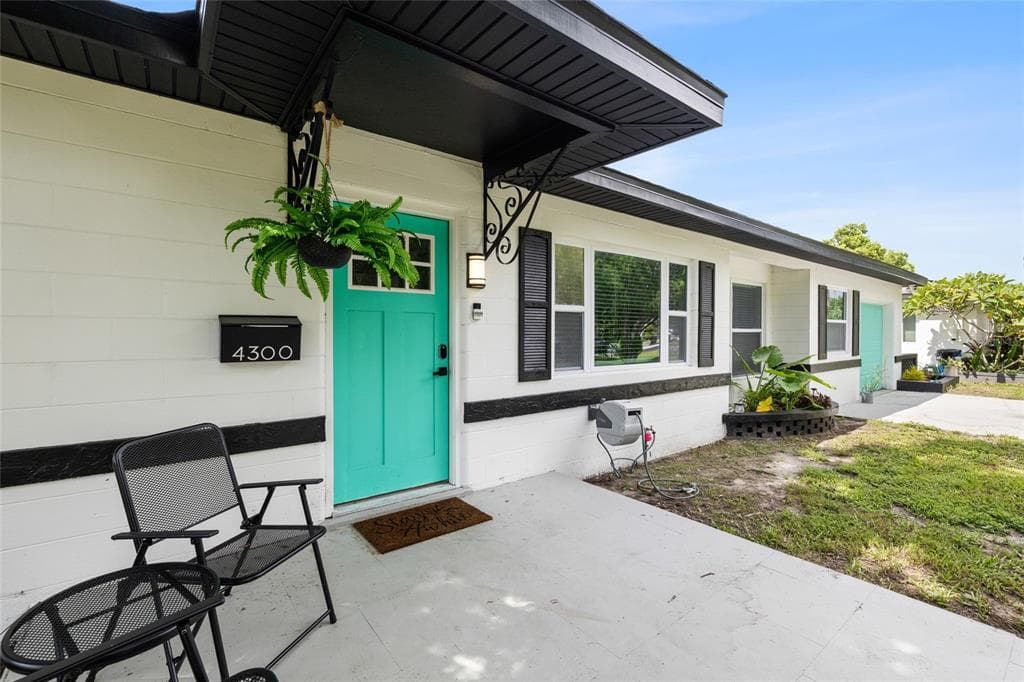 4300 28TH AVENUE N, ST PETERSBURG, FL 33713 — zdjęcie 4