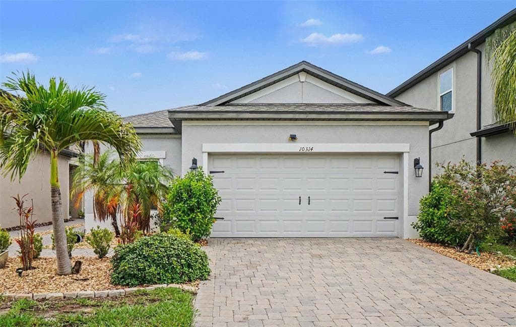 10314 BERRYESSA AVE, RIVERVIEW, FL 33578 — zdjęcie 2