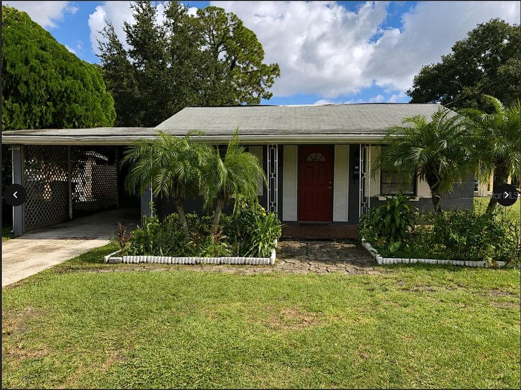 310 GRANADA DRIVE, WINTER PARK, FL 32789