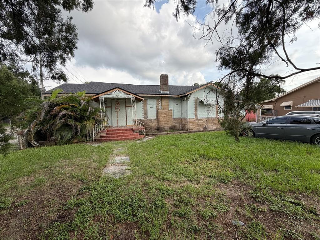 2511 E 21ST AVENUE, TAMPA, FL 33605 — zdjęcie 2