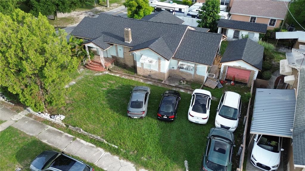 2511 E 21ST AVENUE, TAMPA, FL 33605 — zdjęcie 3