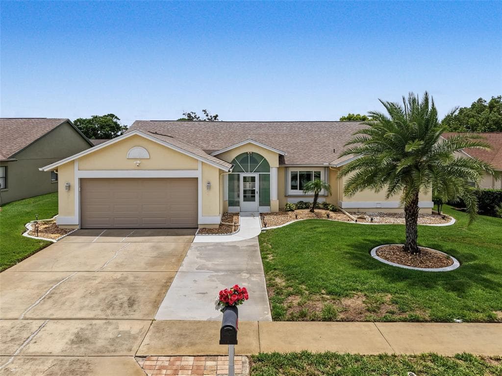 8342 DANBURY LANE, HUDSON, FL 34667 — zdjęcie 2