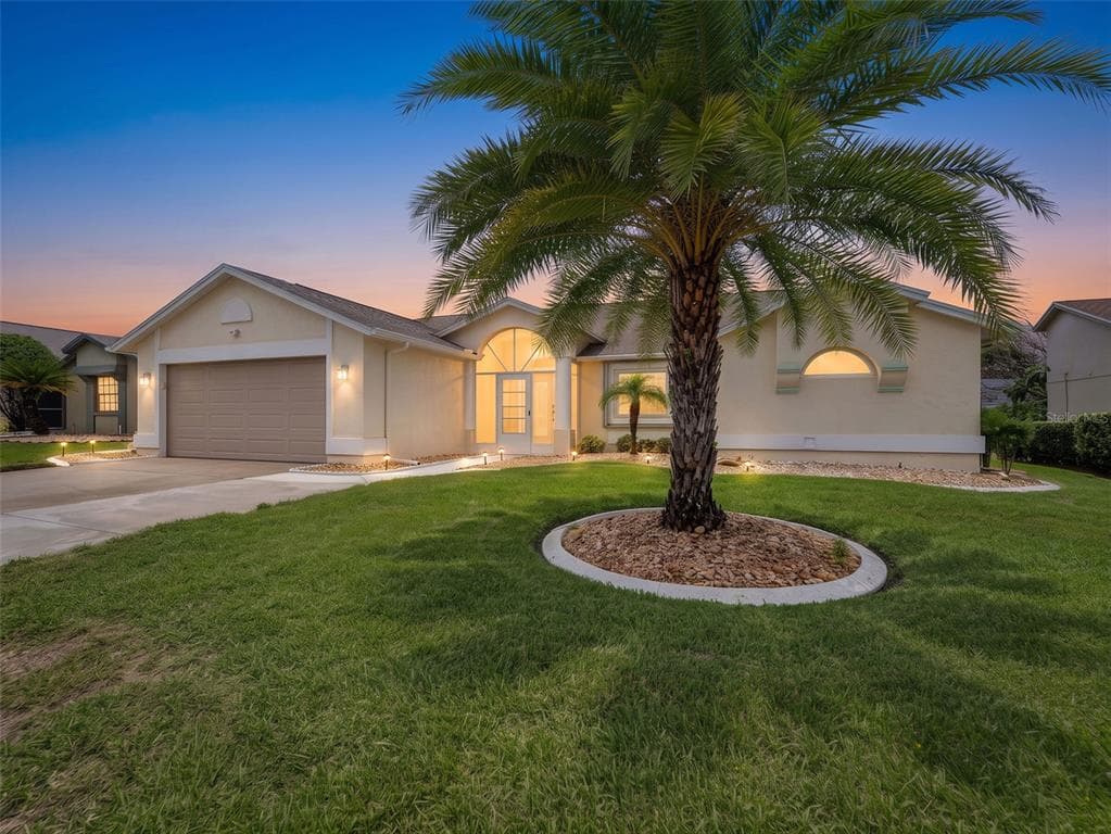 8342 DANBURY LANE, HUDSON, FL 34667