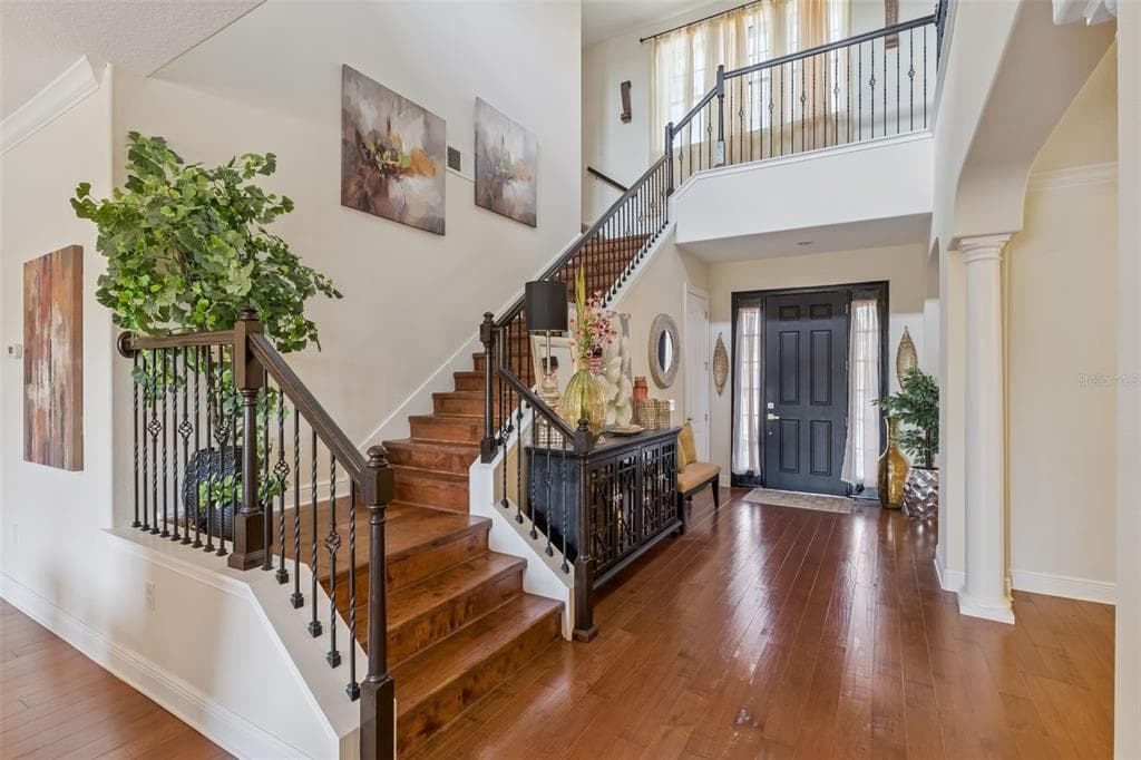 4117 FOXHOUND DRIVE, CLERMONT, FL 34711 — zdjęcie 3