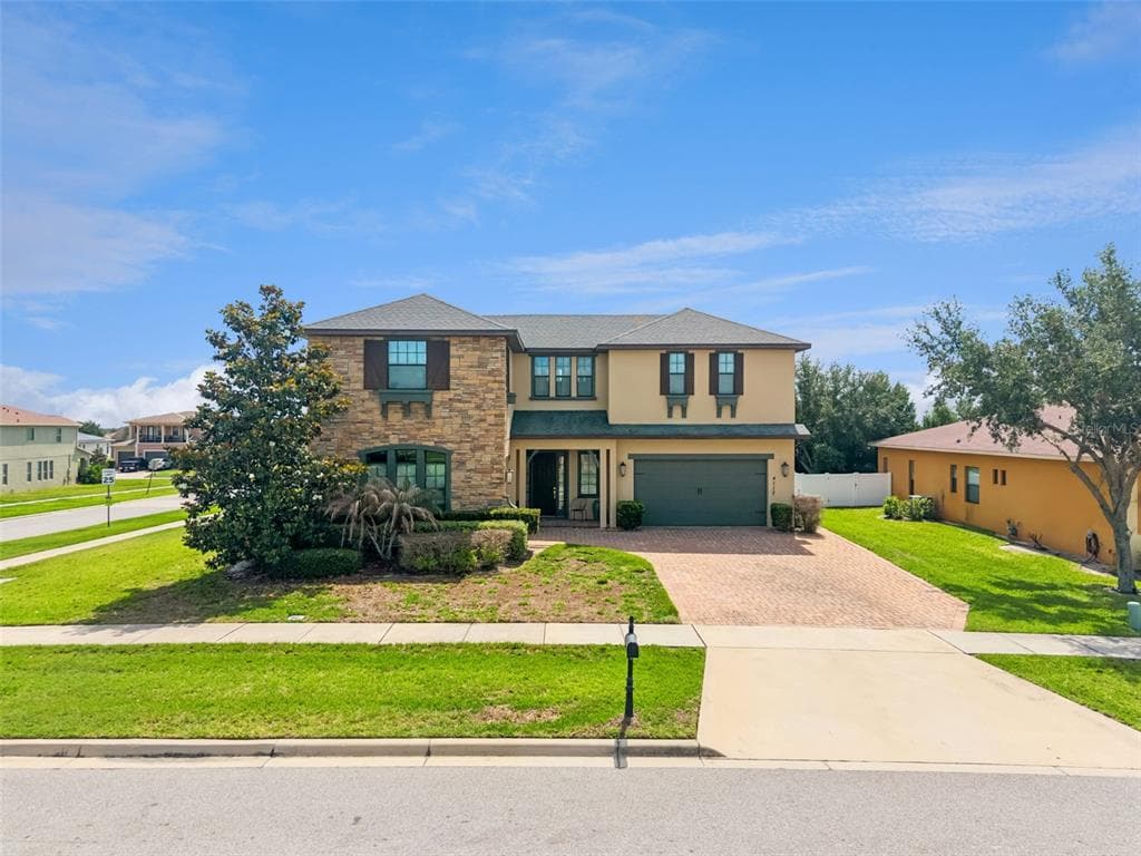 4117 FOXHOUND DRIVE, CLERMONT, FL 34711