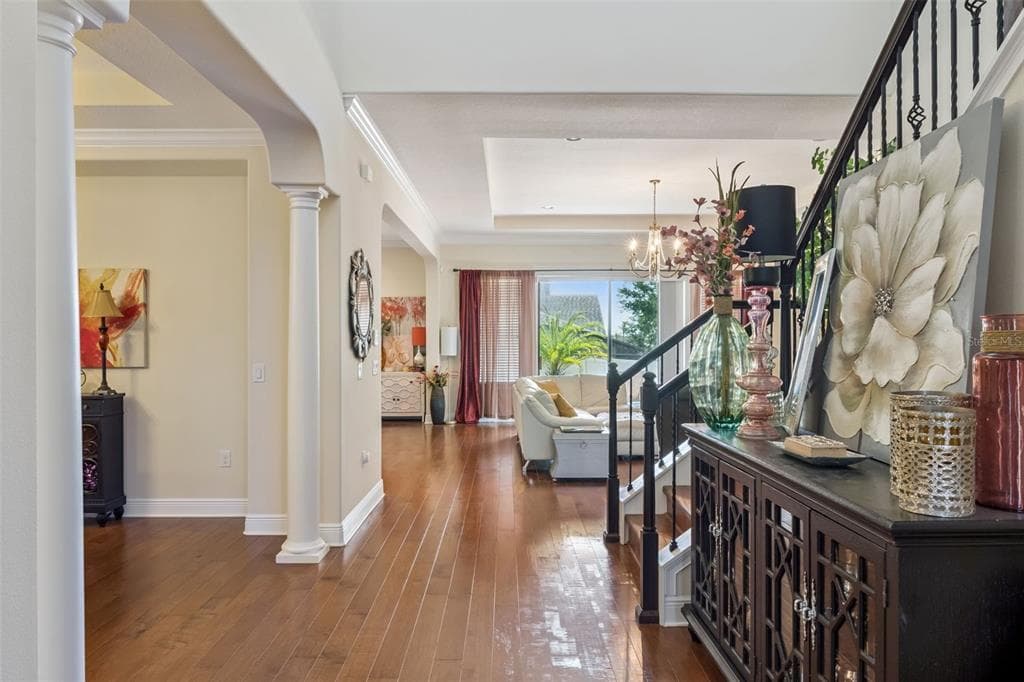 4117 FOXHOUND DRIVE, CLERMONT, FL 34711 — zdjęcie 5