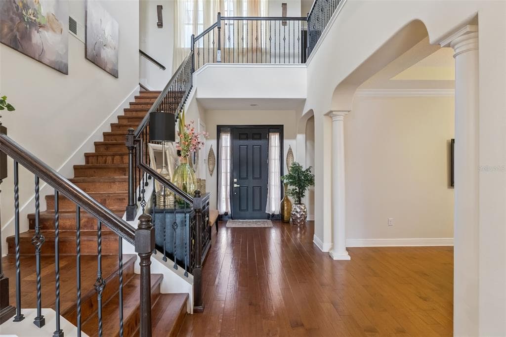 4117 FOXHOUND DRIVE, CLERMONT, FL 34711 — zdjęcie 4
