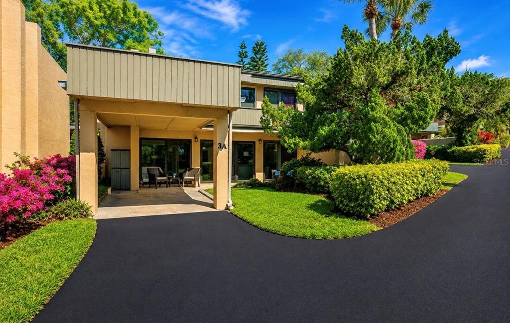 601 W OLD US HIGHWAY 441 # 3A, MOUNT DORA, FL 32757 — zdjęcie 2