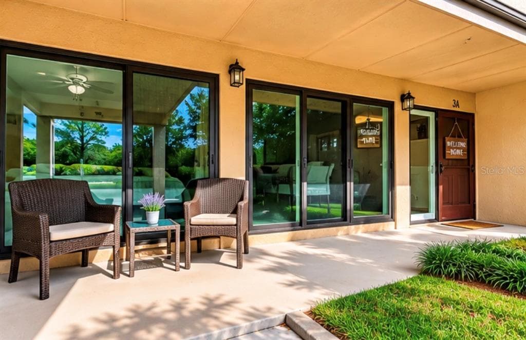 601 W OLD US HIGHWAY 441 # 3A, MOUNT DORA, FL 32757 — zdjęcie 3