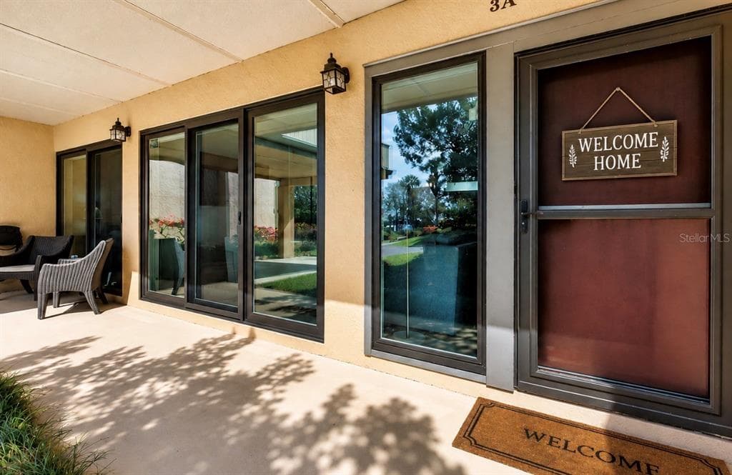 601 W OLD US HIGHWAY 441 # 3A, MOUNT DORA, FL 32757 — zdjęcie 4