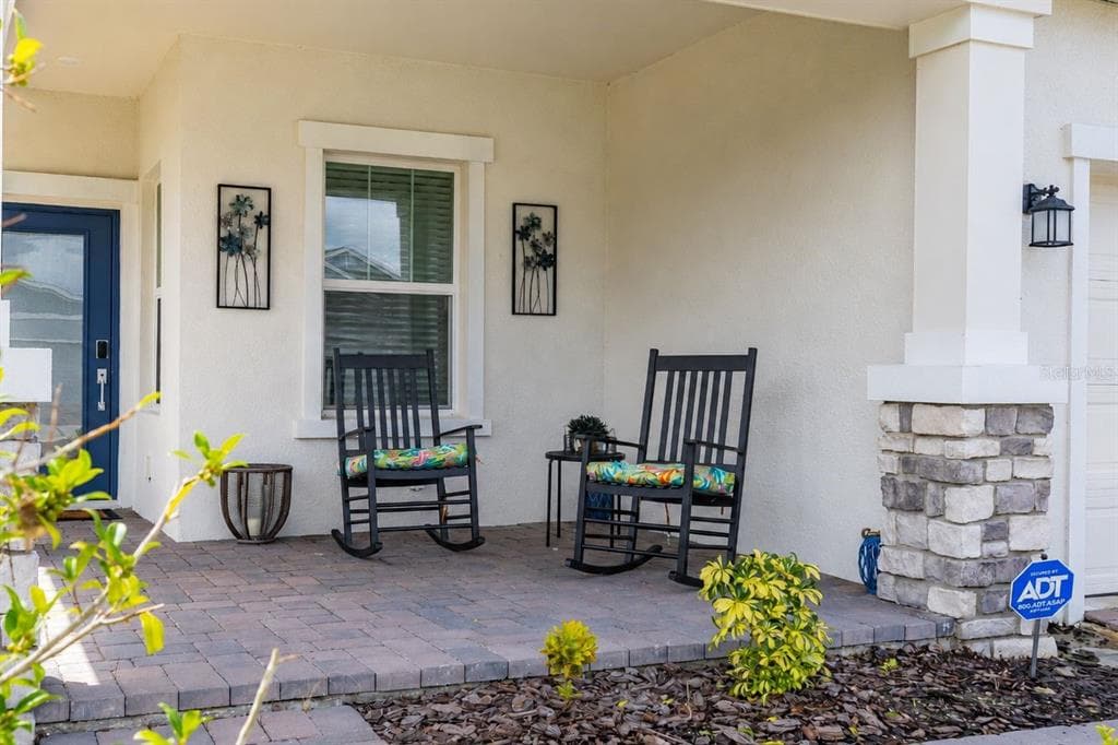 4536 OCHOS RIOS PLACE, KISSIMMEE, FL 34758 — zdjęcie 2