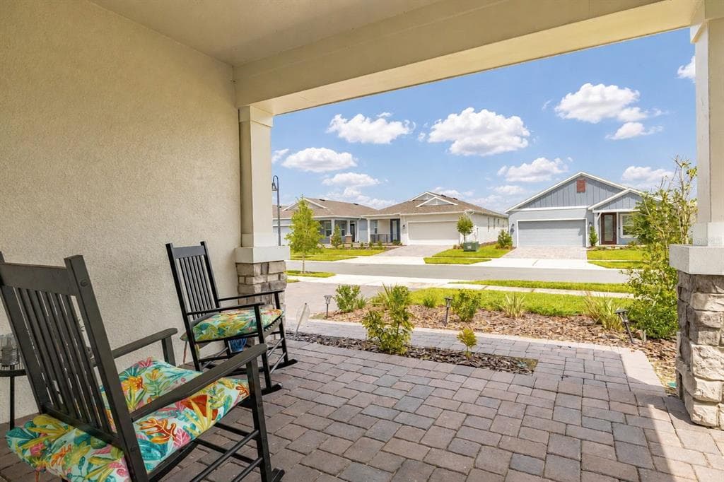 4536 OCHOS RIOS PLACE, KISSIMMEE, FL 34758 — zdjęcie 3