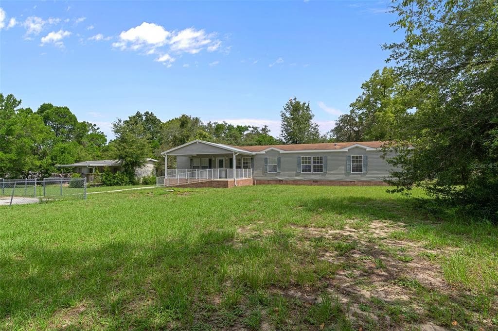 7351 W HADENOTTER LANE, HOMOSASSA, FL 34446 — zdjęcie 2