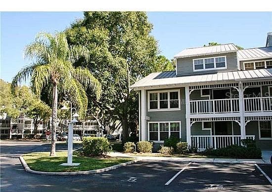 2599 DOLLY BAY DRIVE # 204, PALM HARBOR, FL 34684