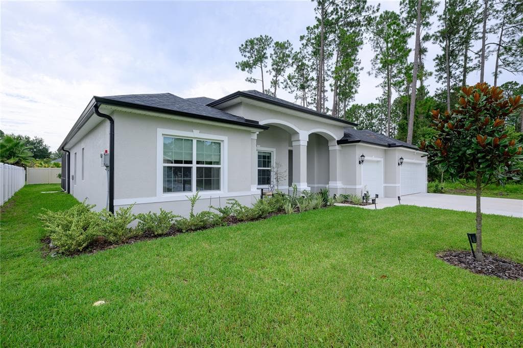 25 EDGE LANE, PALM COAST, FL 32164 — zdjęcie 2
