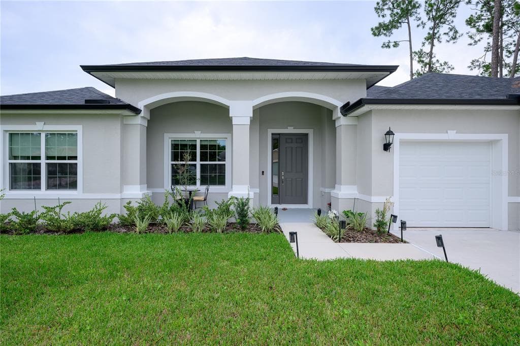 25 EDGE LANE, PALM COAST, FL 32164 — zdjęcie 3