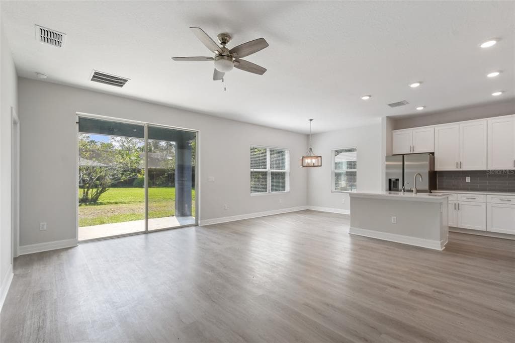 407 W HARVARD STREET, INVERNESS, FL 34452 — zdjęcie 4