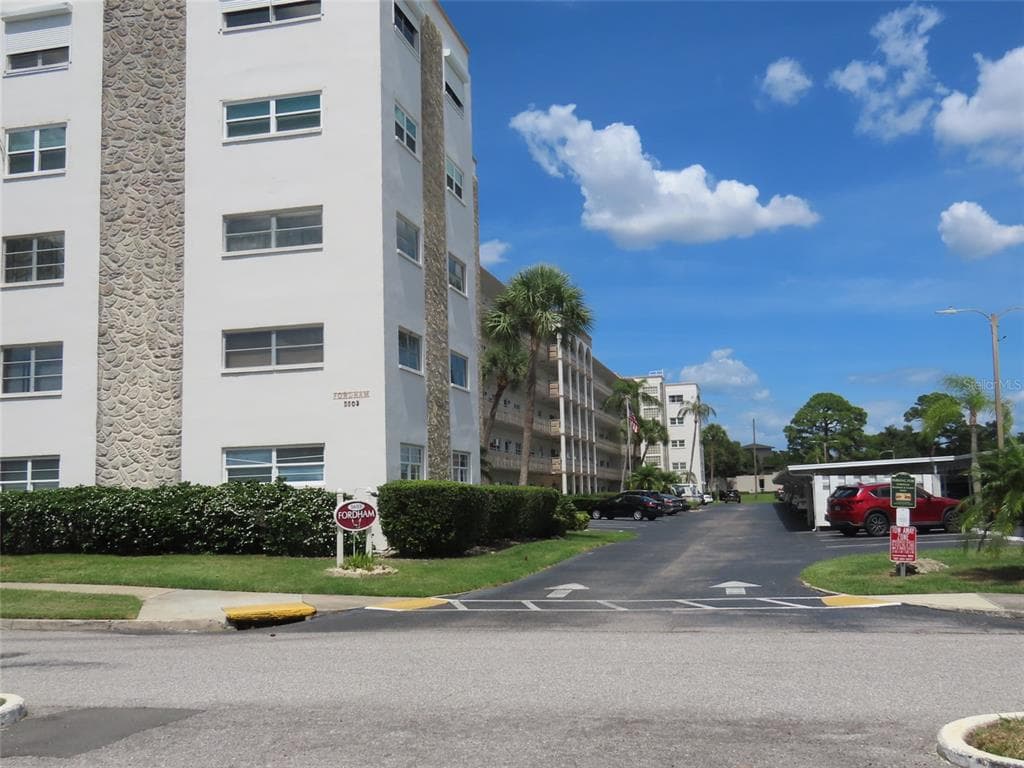 5603 80TH STREET N # 207, ST PETERSBURG, FL 33709 — zdjęcie 2
