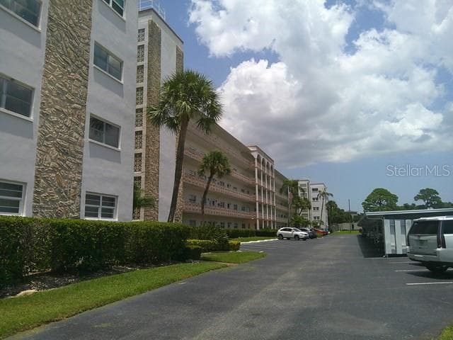 5603 80TH STREET N # 207, ST PETERSBURG, FL 33709