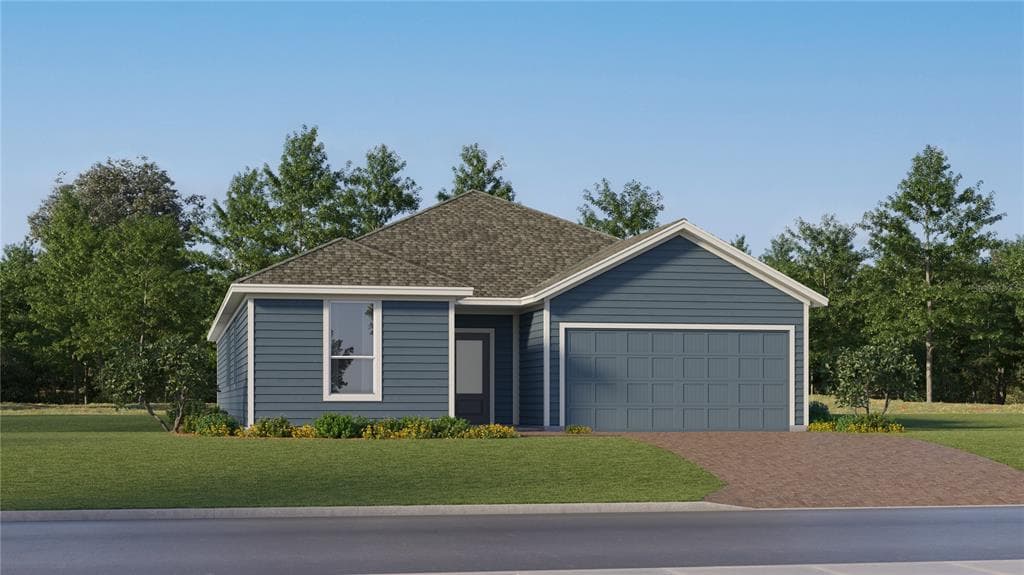 2692 MERCY CIRCLE, CLERMONT, FL 34714