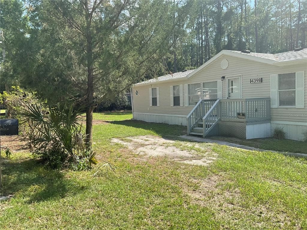 4398 NE 130TH COURT, SILVER SPRINGS, FL 34488 — zdjęcie 2