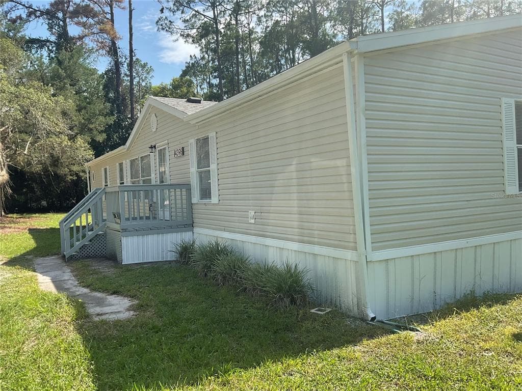 4398 NE 130TH COURT, SILVER SPRINGS, FL 34488 — zdjęcie 3