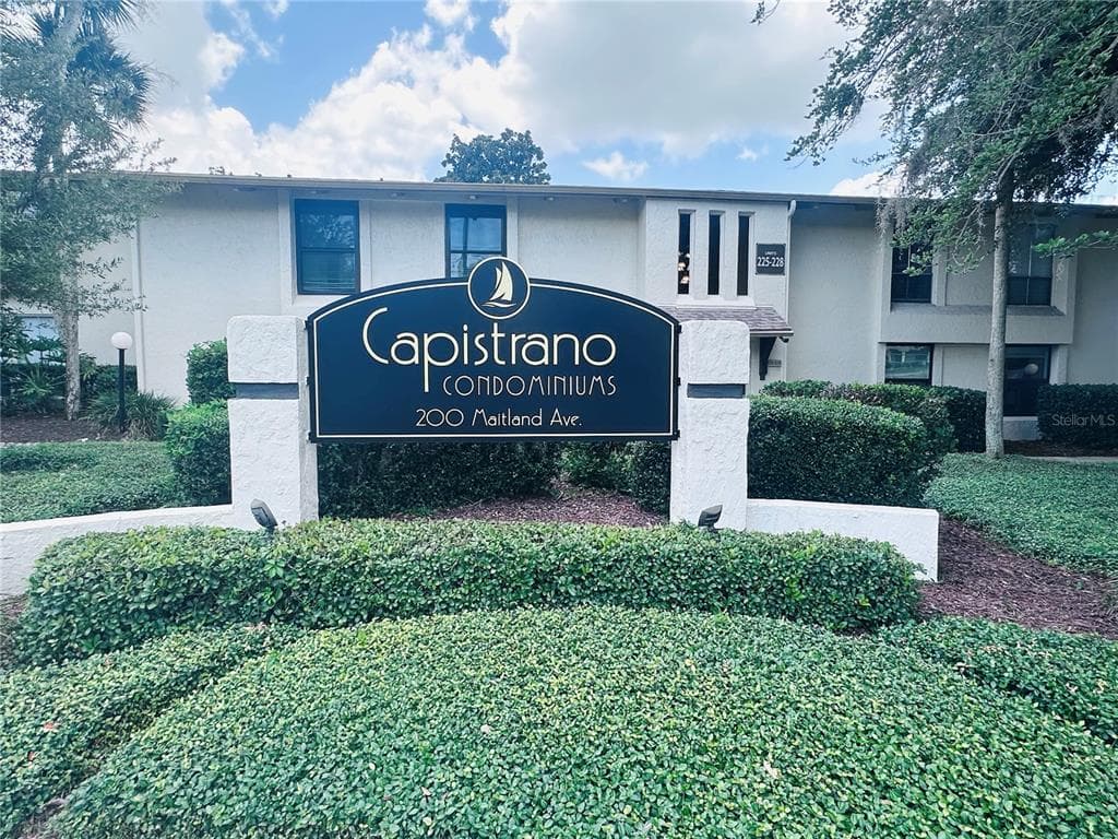 200 MAITLAND AVENUE # 224, ALTAMONTE SPRINGS, FL 32701