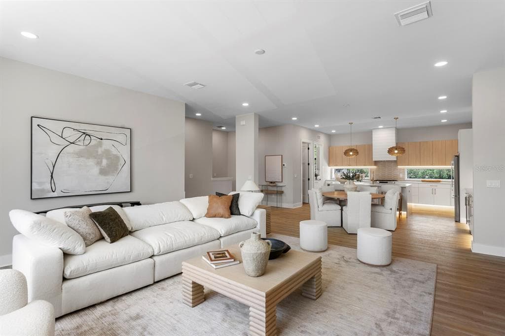 5210 BAYSHORE BOULEVARD # 4, TAMPA, FL 33611 — zdjęcie 3