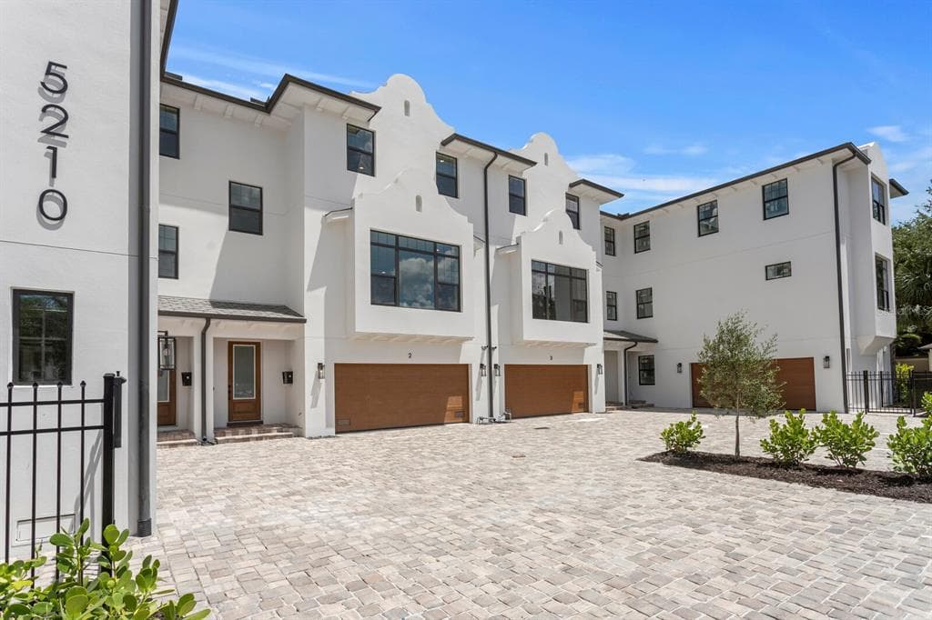 5210 BAYSHORE BOULEVARD # 4, TAMPA, FL 33611 — zdjęcie 5