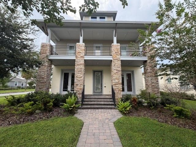 8001 NEMOURS PARKWAY, ORLANDO, FL 32827