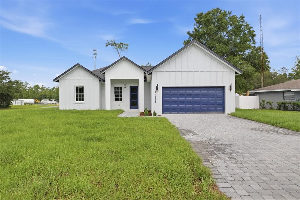 14126 SW 34TH TERRACE ROAD, OCALA, FL 34473 — zdjęcie 3