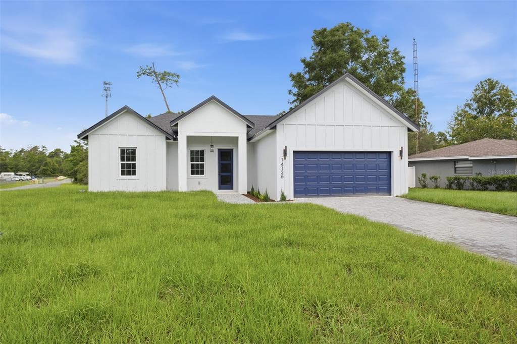14126 SW 34TH TERRACE ROAD, OCALA, FL 34473 — zdjęcie 5
