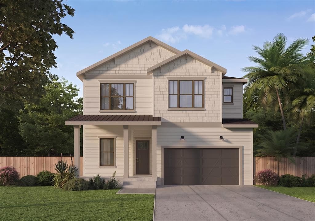 1042 S STERLING AVENUE, TAMPA, FL 33629