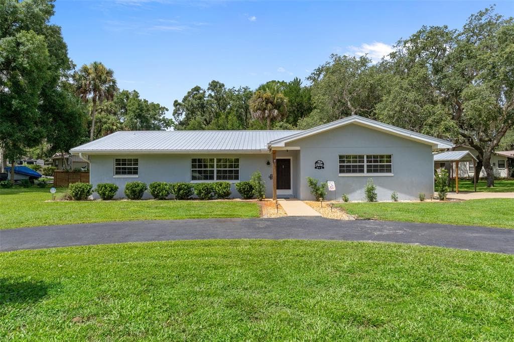 914 N MCGOWAN AVENUE, CRYSTAL RIVER, FL 34429 — zdjęcie 2