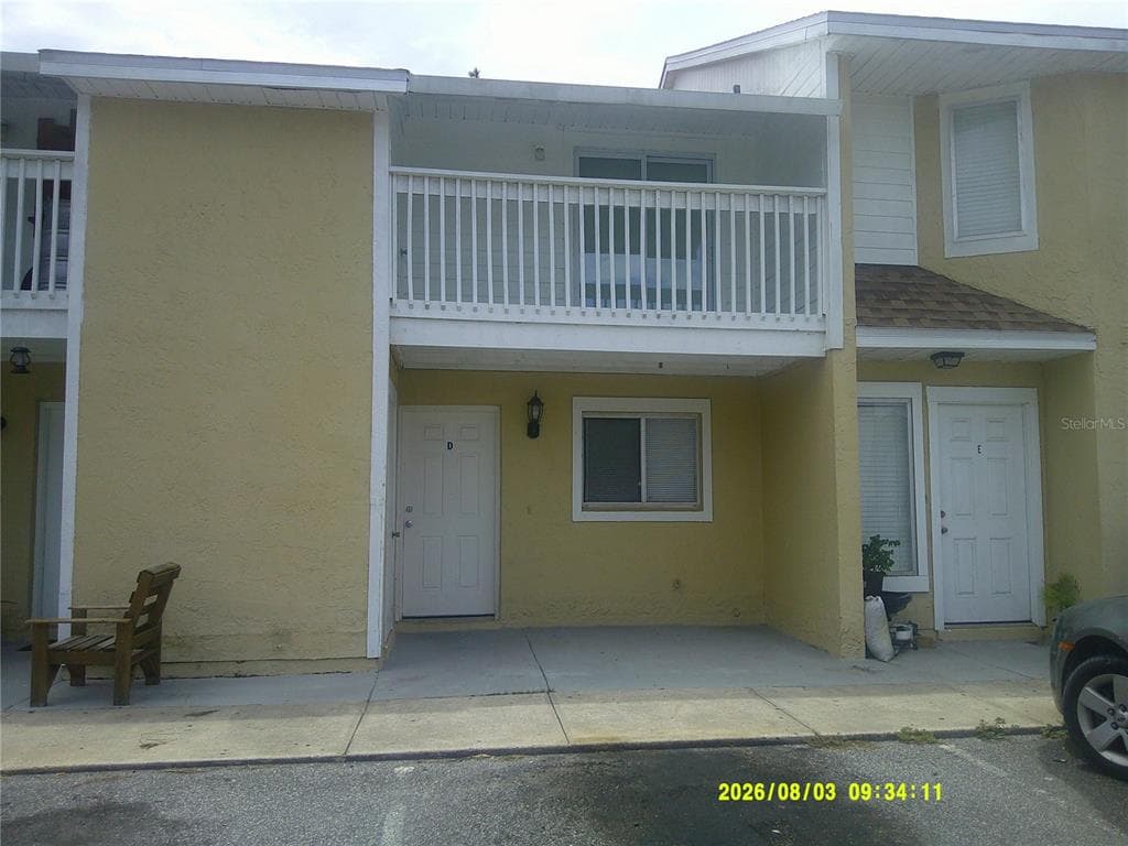 291 FLOWER LANE # D, KISSIMMEE, FL 34743
