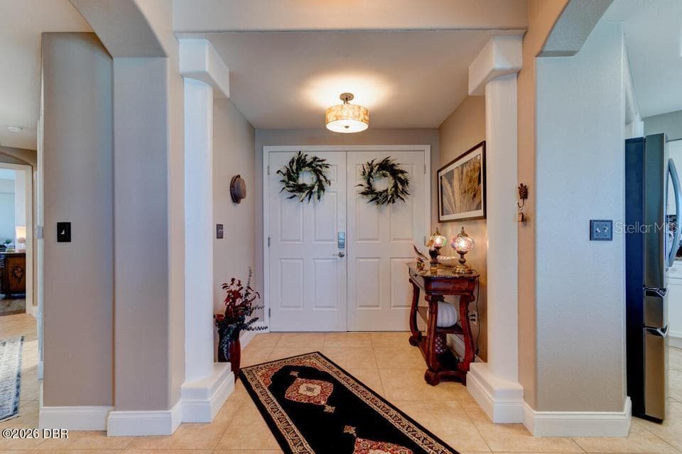 3737 S ATLANTIC AVENUE # 401, DAYTONA BEACH SHORES, FL 32118 — zdjęcie 5