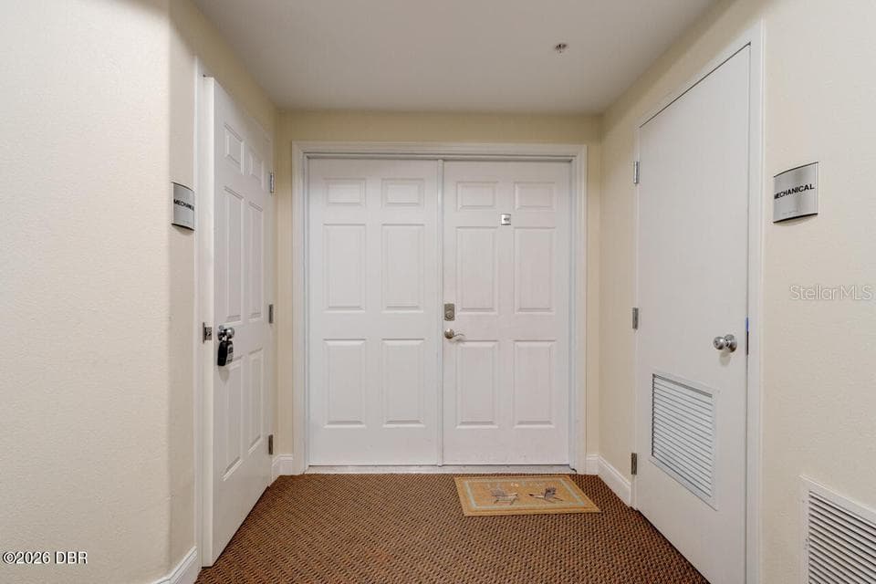 3737 S ATLANTIC AVENUE # 401, DAYTONA BEACH SHORES, FL 32118 — zdjęcie 4
